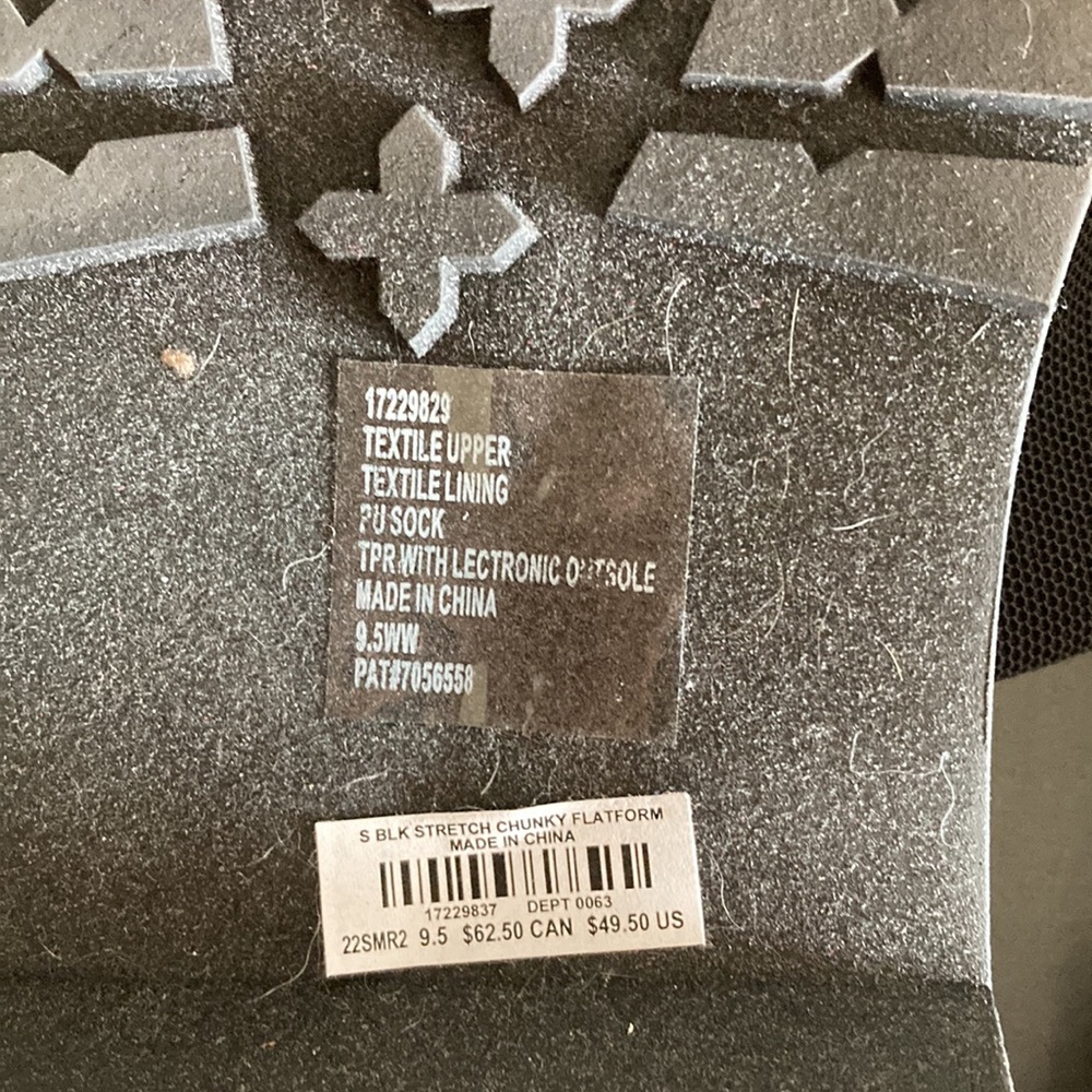 Torrid sandals - Picture 4 of 6